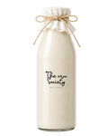 The Cru Society bottle