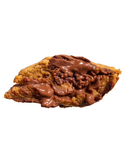The Cru Society cookie