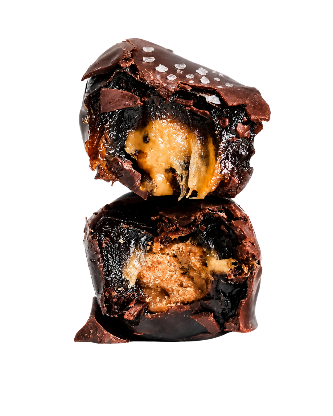 The Cru Society stuffed date